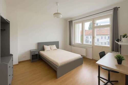 Foto - WG-Zimmer in Berlin 720,00 € 15 m²