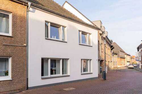 Foto - Haus zum Kaufen in Rhede 280.000,00 € 145.59 m²