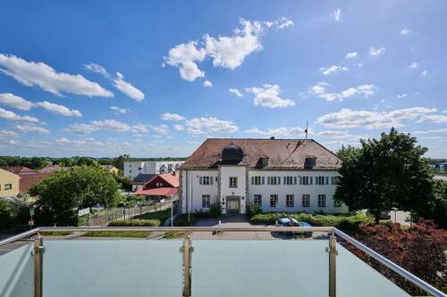 Foto - Wohnung zum Kaufen in Wörth an der Donau 195.000,00 € 56 m²