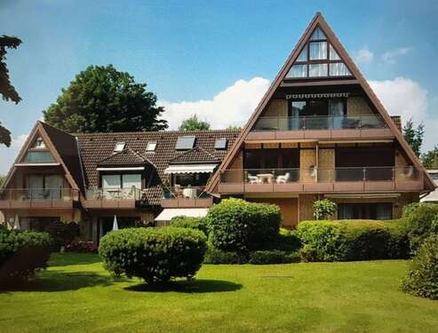 Foto - Wohnung zum Kaufen in Lübeck 550.000,00 € 95 m²