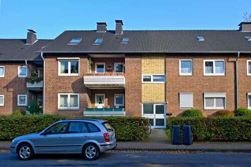 Foto - Wohnung zum Mieten in Bocholt 709,00 € 79 m²