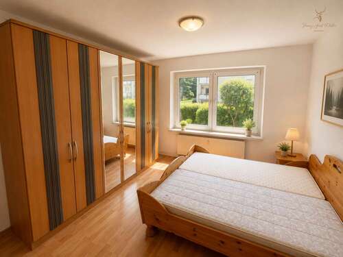 Foto - Wohnung zum Kaufen in merkers 99.000,00 € 64 m²