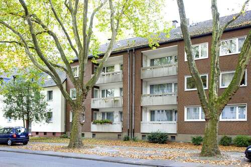 Foto - Wohnung zum Mieten in Duisburg 639,00 € 82 m²