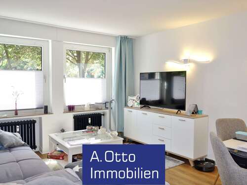 Foto - Wohnung zum Mieten in Kempen 580,00 € 63 m²
