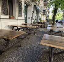 Gastronomie in Berlin 2.566,39 € 120 m²