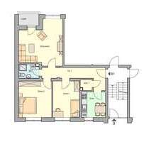 Wohnung zum Mieten in Herzogenaurach 623,91 € 75.17 m²