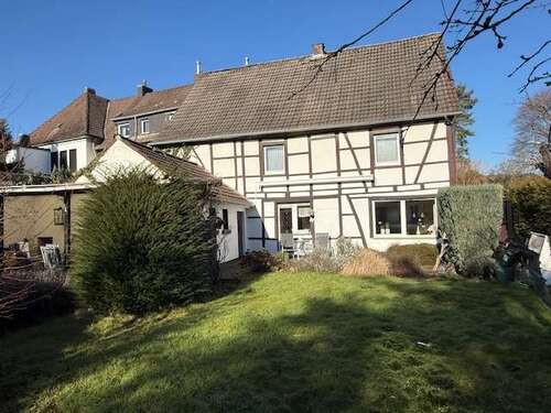 Foto - Haus zum Kaufen in Datteln 199.000,00 € 143 m²