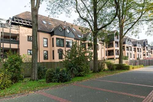 Foto - Wohnung zum Kaufen in Marl 199.000,00 € 93 m²