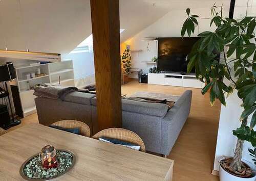 Foto - Wohnung zum Mieten in Bürstadt 889,00 € 86 m²