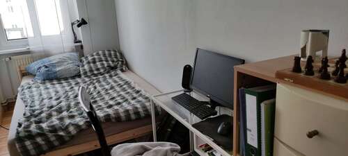 Foto - WG-Zimmer in Berlin 620,00 € 10 m²