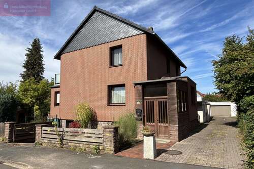 Foto - Haus zum Kaufen in Wennigsen 599.000,00 € 266 m²