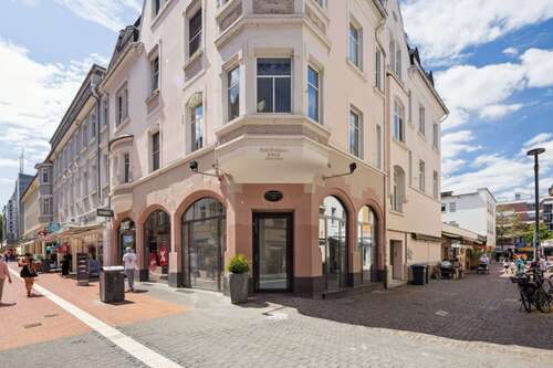 Foto - Einzelhandel in Gießen 3.000,00 € 100 m²