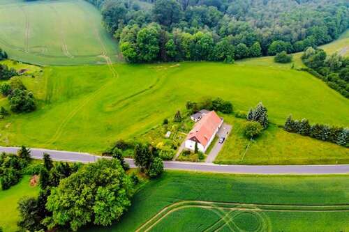 Foto - Haus zum Kaufen in Pulsnitz 240.000,00 € 126.9 m²