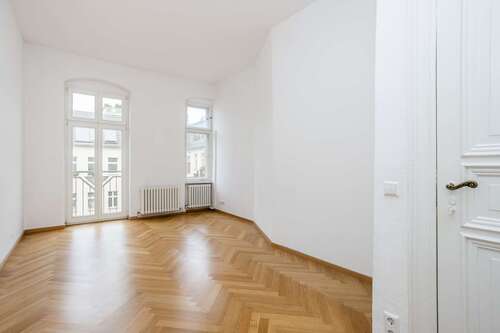Foto - Wohnung zum Kaufen in Berlin 599.000,00 € 95.54 m²