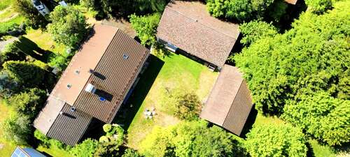 Foto - Haus zum Kaufen in Bad Griesbach 1.190.000,00 € 200 m²