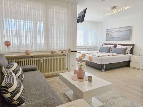 Foto - Wohnung zum Kaufen in Meersburg 193.500,00 € 36 m²