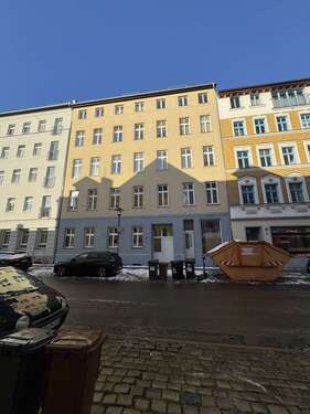 Foto - Wohnung zum Mieten in Magdeburg 785,00 € 85 m²