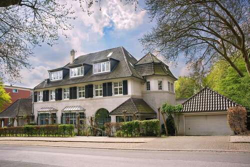 Foto - Wohnung zum Mieten in Bochum 1.900,00 € 218 m²