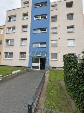 Foto - Wohnung zum Mieten in Hannover 787,00 € 80.34 m²