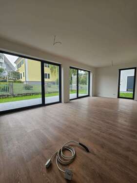 Foto - Wohnung zum Mieten in Bad Griesbach 900,00 € 81.48 m²