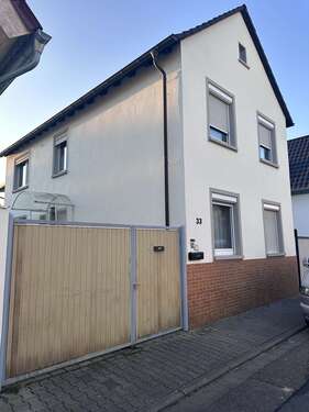 Foto - Haus zum Kaufen in Mutterstadt 375.000,00 € 115 m²