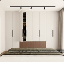 Wohnung zum Kaufen in Bad Endorf 604.000,00 € 77 m²