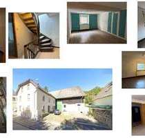 Haus zum Kaufen in Kall-Urft 165.000,00 € 119.62 m²