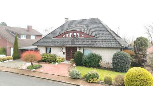 Foto - Haus zum Kaufen in Hinte Osterhusen 299.000,00 € 152 m²