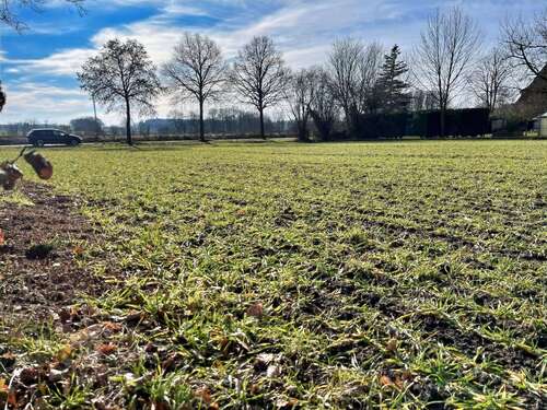 Foto - Grundstück zu verkaufen in Rosendahl 118.800,00 € 792 m²