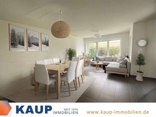 Foto - Wohnung zum Mieten in Rheda-Wiedenbrück 940,00 € 75 m²