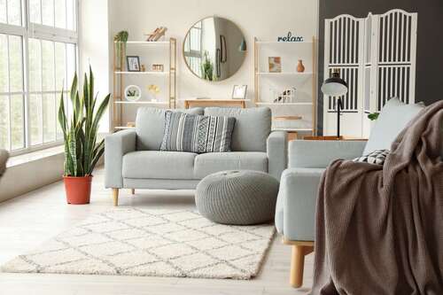 Foto - Wohnung zum Mieten in Groß-Zimmern 1.550,00 € 150 m²