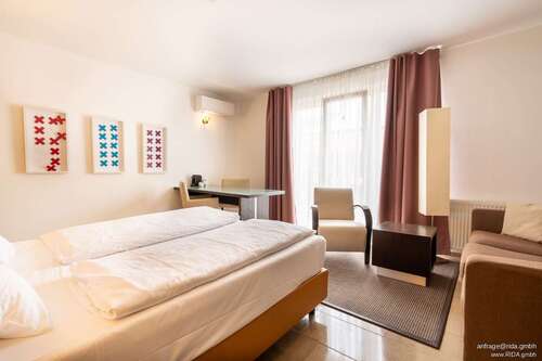 Foto - Wohnen auf Zeit in Düsseldorf 1.290,00 €