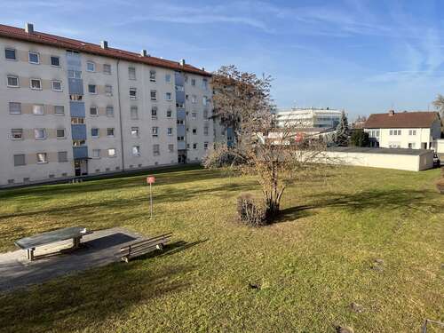 Foto - Wohnung zum Kaufen in Böblingen 259.000,00 € 65 m²
