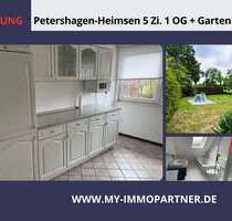 Wohnung zum Mieten in Petershagen 560,00 € 92 m²