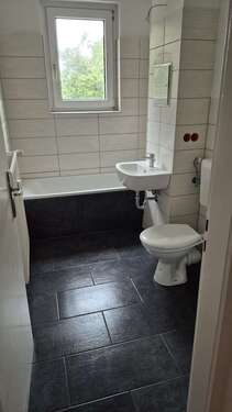 Foto - Wohnung zum Mieten in Merseburg 313,00 € 48.6 m²