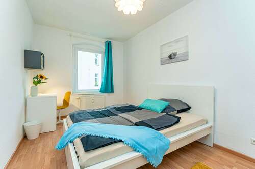 Foto - WG-Zimmer in Berlin 590,00 € 15 m²