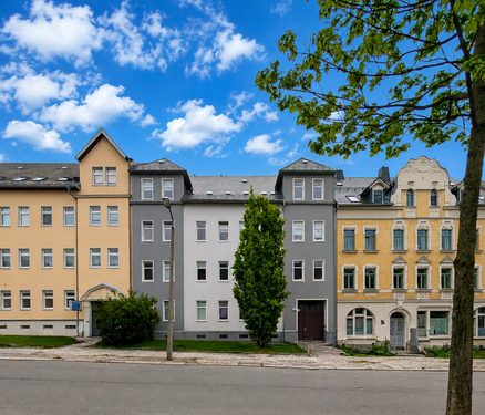 Foto - Haus zum Kaufen in Chemnitz 550.000,00 € 540 m²