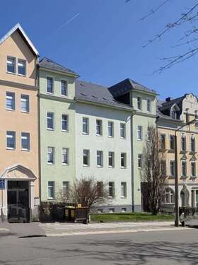 Foto - Haus zum Kaufen in Chemnitz 575.000,00 € 540 m²