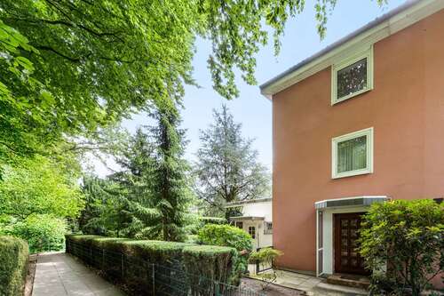 Foto - Haus zum Kaufen in Hamburg 439.000,00 € 126.32 m²