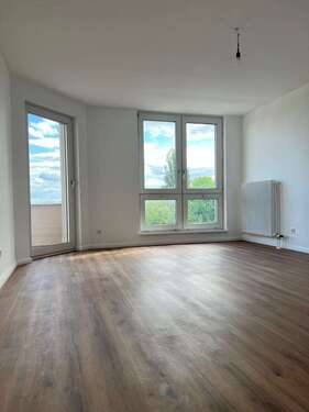 Foto - Wohnung zum Mieten in Berlin 1.000,00 € 73.48 m²