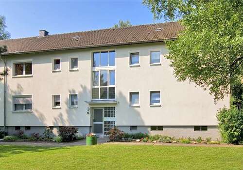 Foto - Wohnung zum Mieten in Gelsenkirchen 449,00 € 59.67 m²