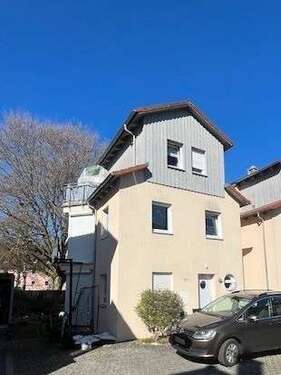 Foto - Haus zum Mieten in Würzburg 1.920,00 € 130 m²