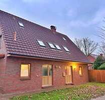 Haus zum Kaufen in Wangerland 299.000,00 € 158 m²