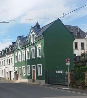 Foto - Wohnung zum Mieten in Traben-Trarbach 700,00 € 52 m²