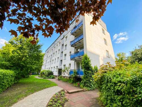 Foto - Wohnung zum Kaufen in Hamburg 399.000,00 € 77.29 m²