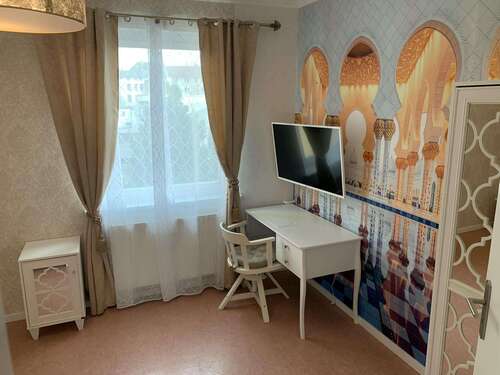 Foto - WG-Zimmer in Frankfurt am Main 749,00 € 17 m²