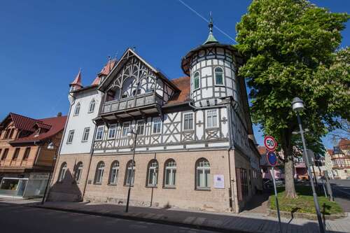 Foto - Wohnung zum Mieten in Bad Rodach 750,00 € 135 m²