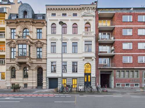 Foto - Wohnung zum Mieten in Köln 6.300,00 € 260 m²
