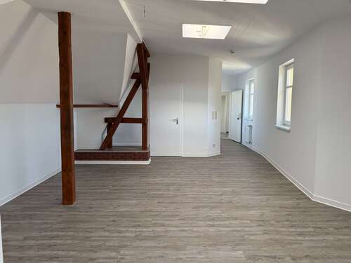 Foto - Wohnung zum Mieten in Magdeburg 420,00 € 54 m²