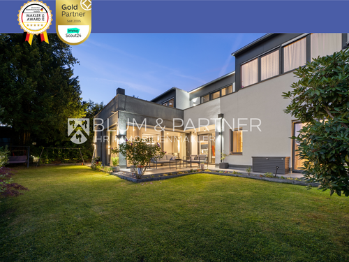 Foto - Haus zum Kaufen in Bergisch Gladbach 1.495.000,00 € 287.97 m²